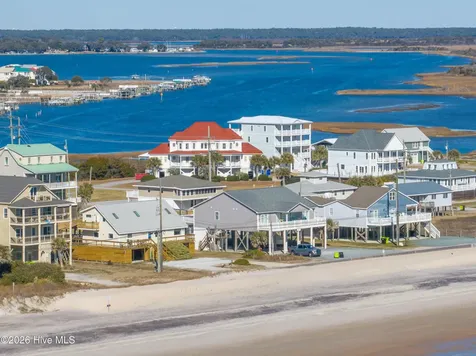 1601 New River Inlet Road North Topsail Beach NC 28460