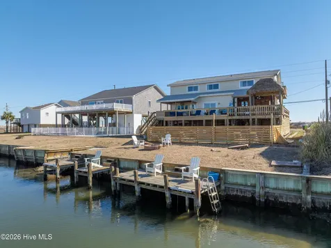 1601 New River Inlet Road North Topsail Beach NC 28460
