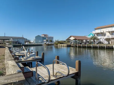 1601 New River Inlet Road North Topsail Beach NC 28460