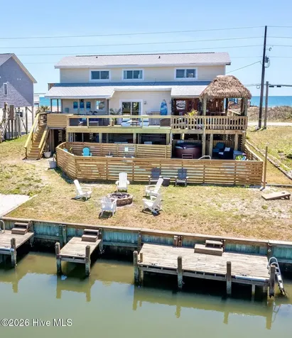 1601 New River Inlet Road North Topsail Beach NC 28460