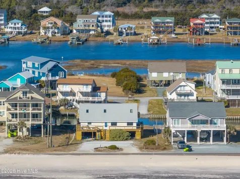 1601 New River Inlet Road North Topsail Beach NC 28460