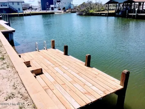 1601 New River Inlet Road North Topsail Beach NC 28460