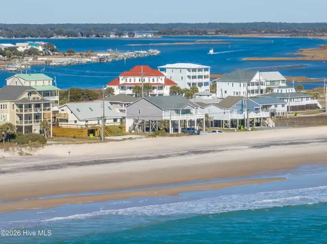 1601 New River Inlet Road North Topsail Beach NC 28460