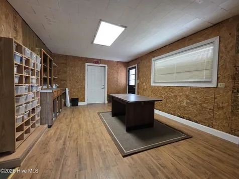 2034 W 5th Street Washington NC 27889