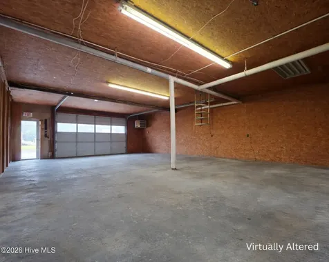 2034 W 5th Street Washington NC 27889