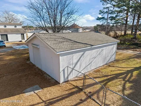 2034 W 5th Street Washington NC 27889