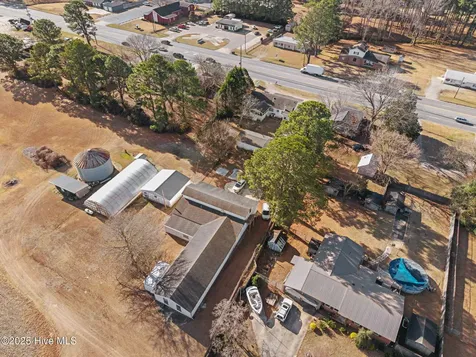 2034 W 5th Street Washington NC 27889