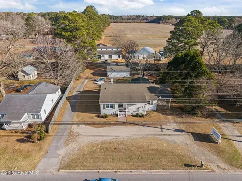 2034 W 5th Street Washington NC 27889