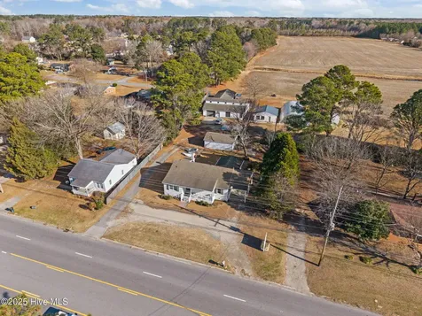 2034 W 5th Street Washington NC 27889