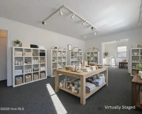 2034 W 5th Street Washington NC 27889