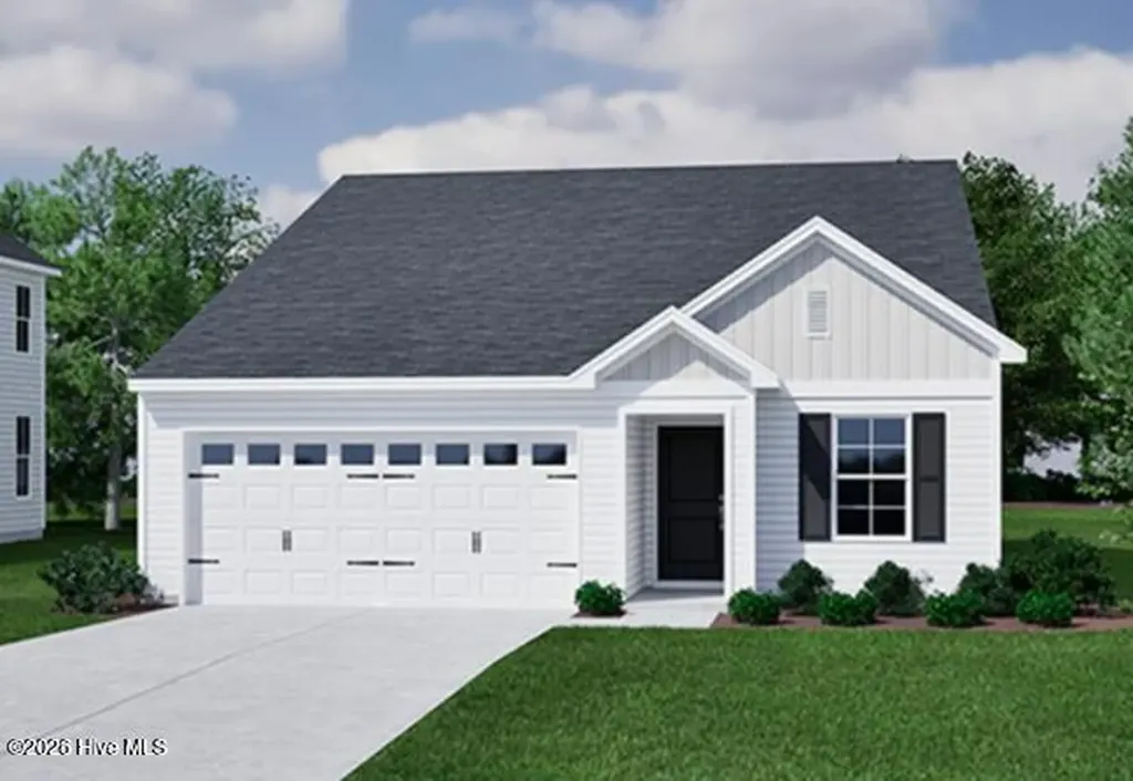 470 Galloping Foal Way SE Bolivia NC 28422