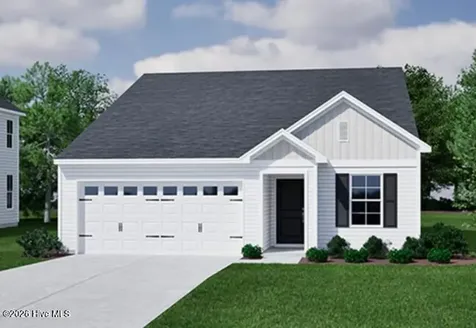 470 Galloping Foal Way SE Bolivia NC 28422