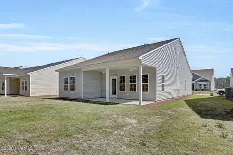 470 Galloping Foal Way SE Bolivia NC 28422