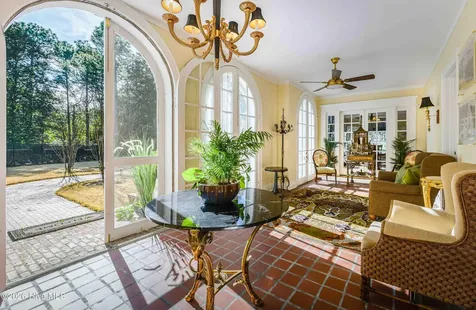 12 E Barrett Road Pinehurst NC 28374