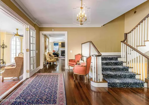 12 E Barrett Road Pinehurst NC 28374