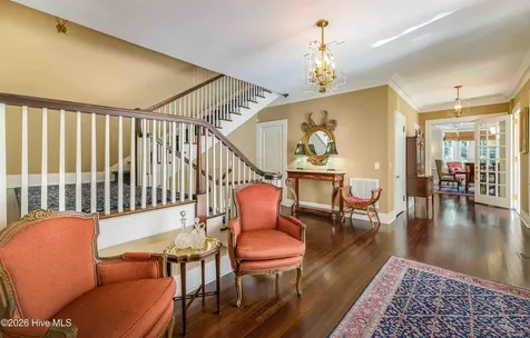 12 E Barrett Road Pinehurst NC 28374