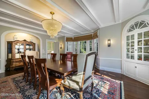 12 E Barrett Road Pinehurst NC 28374