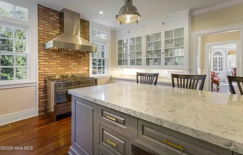 12 E Barrett Road Pinehurst NC 28374
