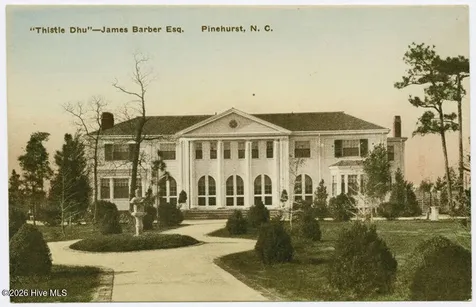 12 E Barrett Road Pinehurst NC 28374