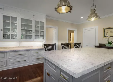 12 E Barrett Road Pinehurst NC 28374