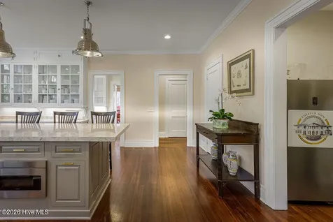 12 E Barrett Road Pinehurst NC 28374