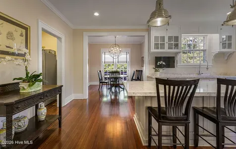 12 E Barrett Road Pinehurst NC 28374