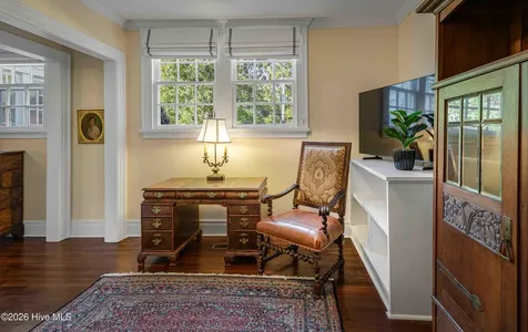 12 E Barrett Road Pinehurst NC 28374
