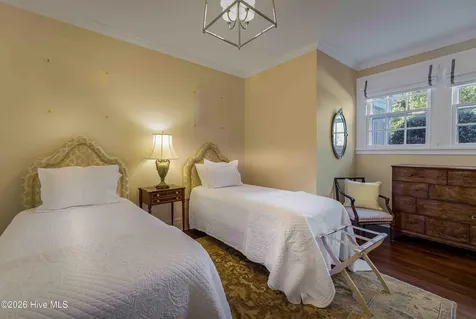 12 E Barrett Road Pinehurst NC 28374