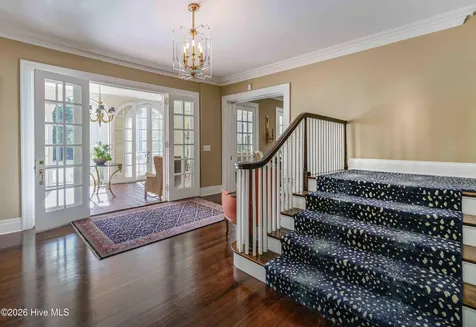 12 E Barrett Road Pinehurst NC 28374