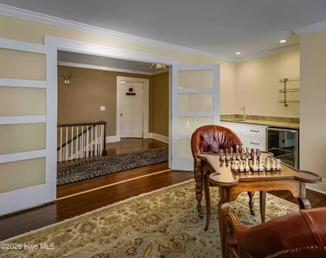 12 E Barrett Road Pinehurst NC 28374