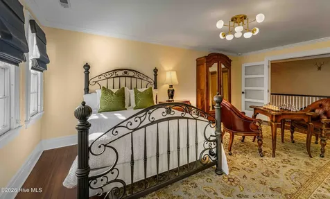 12 E Barrett Road Pinehurst NC 28374