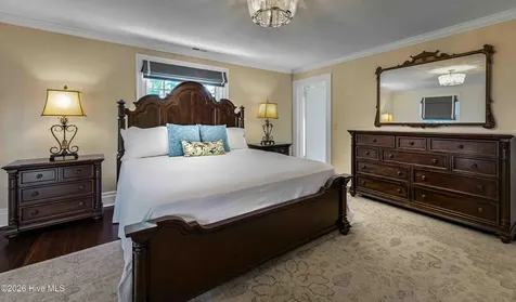 12 E Barrett Road Pinehurst NC 28374
