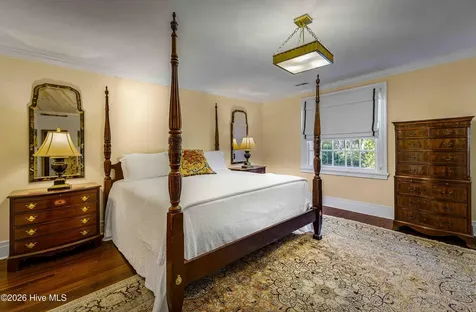 12 E Barrett Road Pinehurst NC 28374