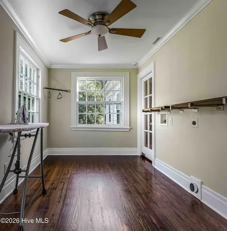 12 E Barrett Road Pinehurst NC 28374