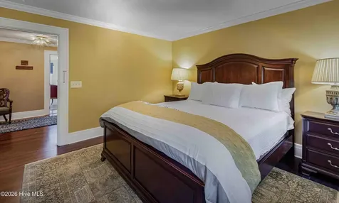 12 E Barrett Road Pinehurst NC 28374