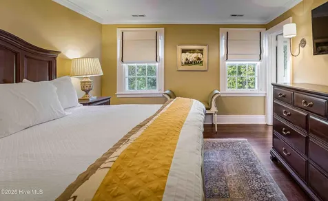 12 E Barrett Road Pinehurst NC 28374