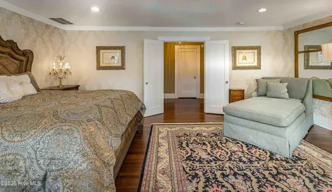 12 E Barrett Road Pinehurst NC 28374