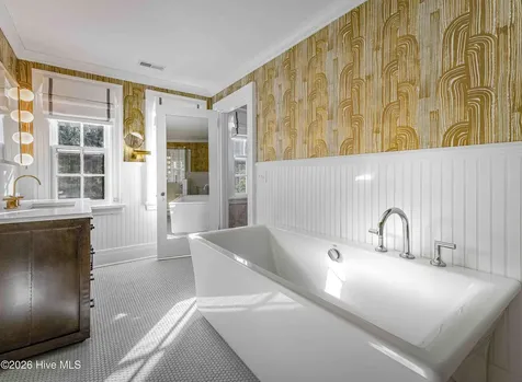 12 E Barrett Road Pinehurst NC 28374