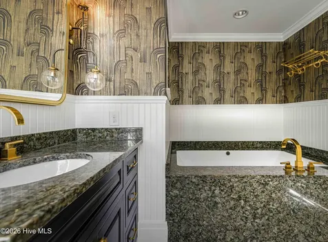 12 E Barrett Road Pinehurst NC 28374