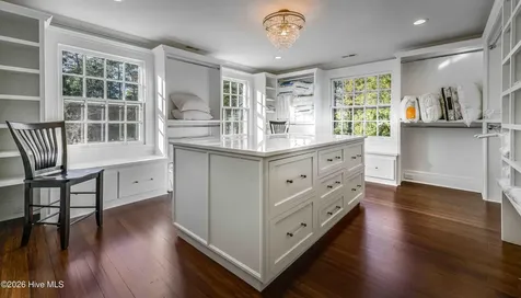 12 E Barrett Road Pinehurst NC 28374