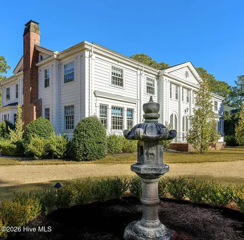 12 E Barrett Road Pinehurst NC 28374