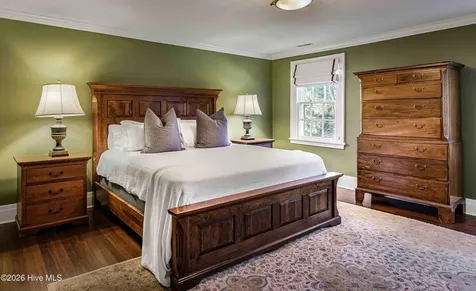 12 E Barrett Road Pinehurst NC 28374