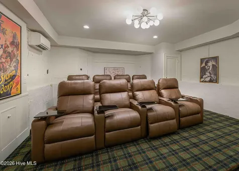 12 E Barrett Road Pinehurst NC 28374