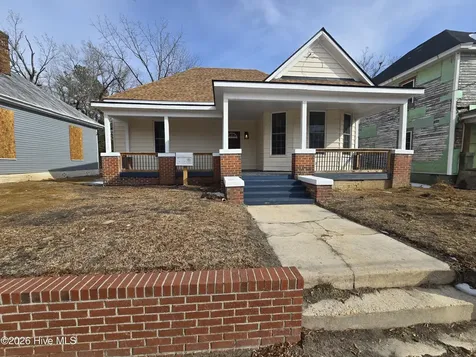 719 Arlington Street Rocky Mount NC 27801