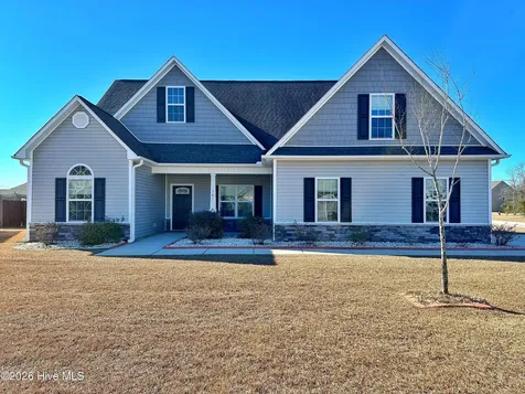 301 Old Snap Dragon Court Jacksonville NC 28546