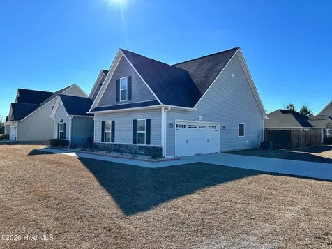 301 Old Snap Dragon Court Jacksonville NC 28546