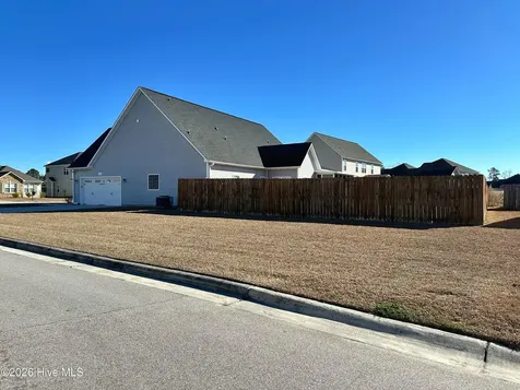 301 Old Snap Dragon Court Jacksonville NC 28546