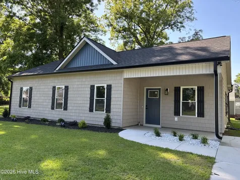 218 White Street Vanceboro NC 28586