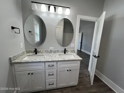 218 White Street Vanceboro NC 28586