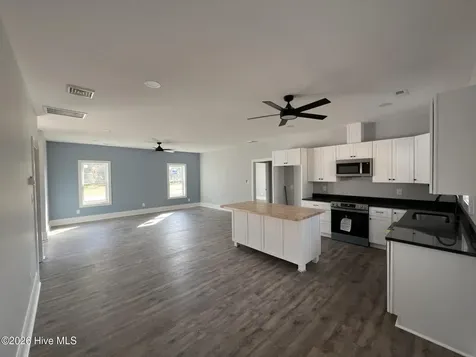218 White Street Vanceboro NC 28586